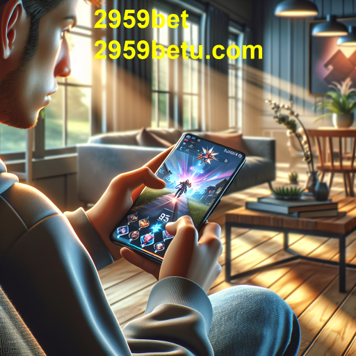 A Revolução dos Jogos Móveis: Entretenimento ao Alcance das Mãos