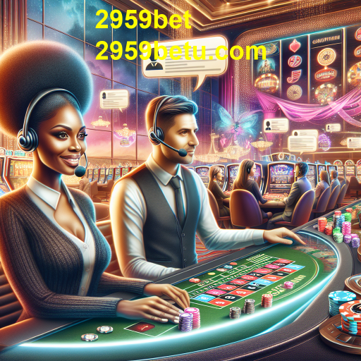 A Importância do Suporte ao Cliente nos Jogos Online